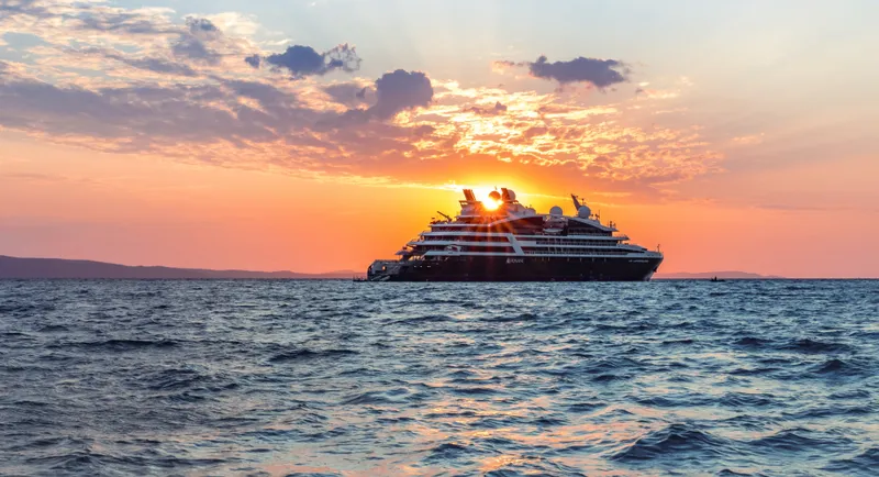 Le Lapérouse — Ponant