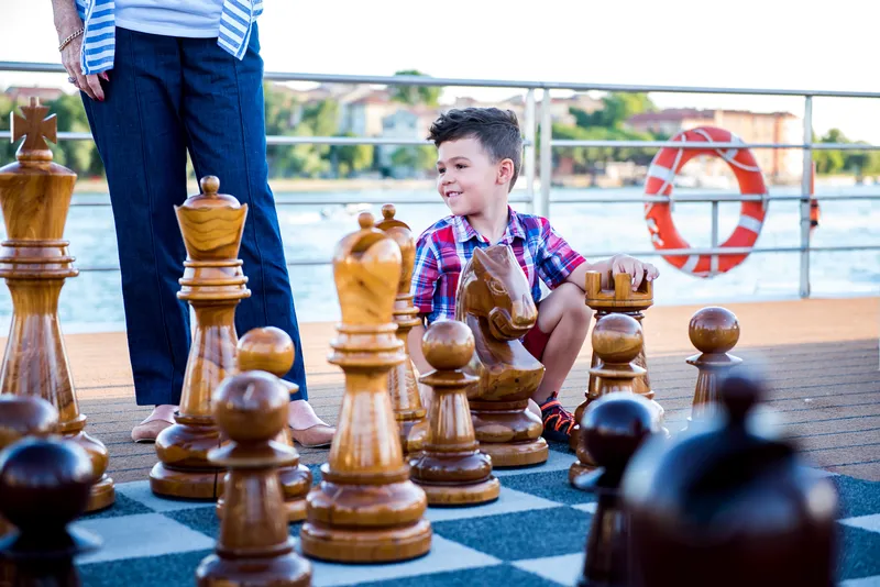 Exklusiva Förmåner för Särskild Generation 2