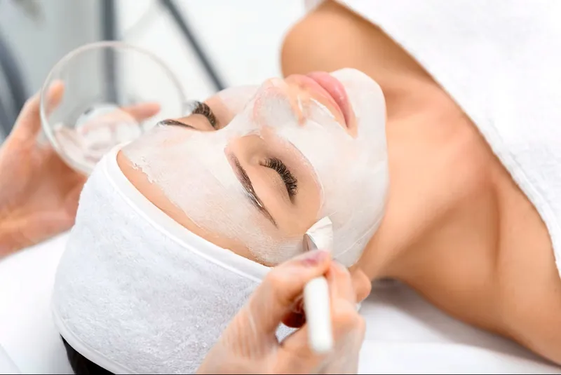 Salon de Frumusețe 2