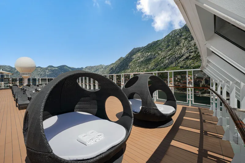 Top 13 Exclusive Solarium 6