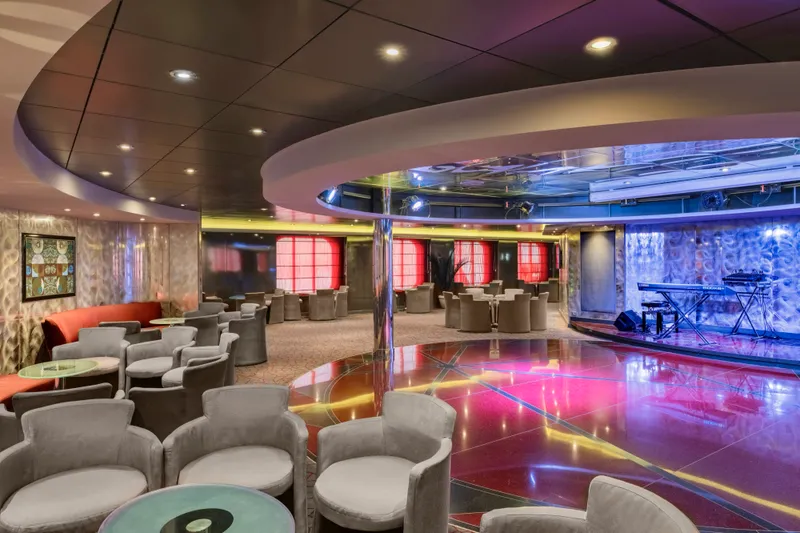 Lounge și Bibliotecă Sinfonia 2