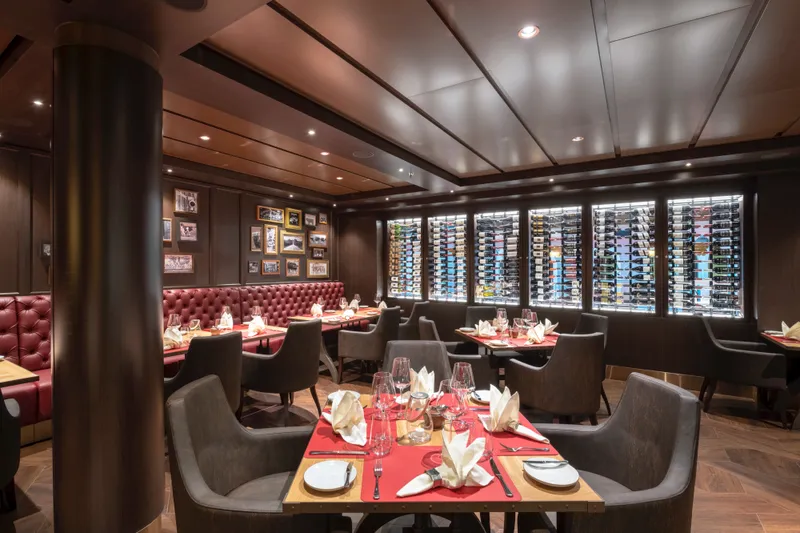 Slaktarens Skärpa 1