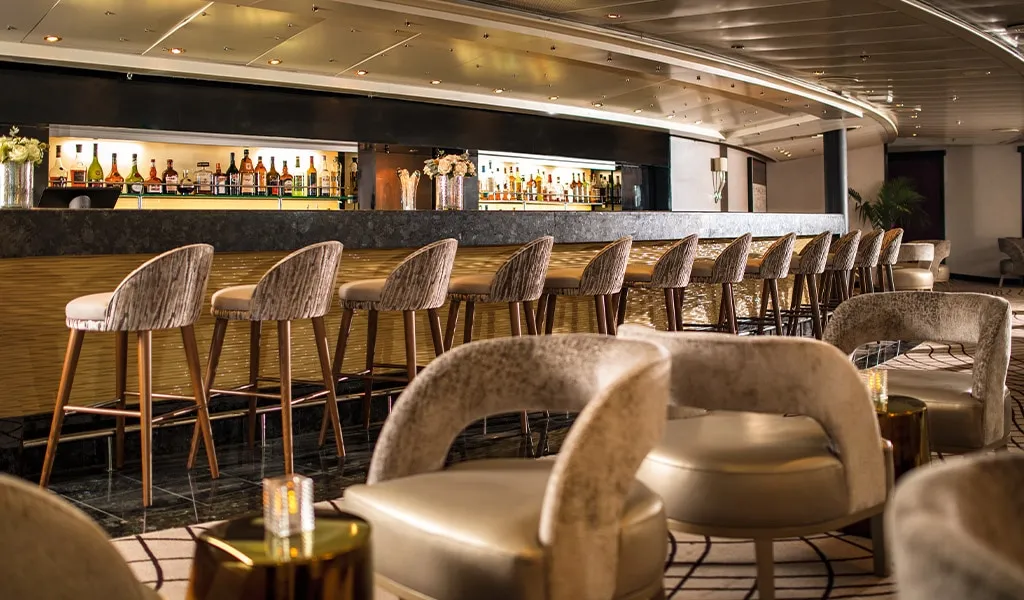 Seven Seas Navigator 25