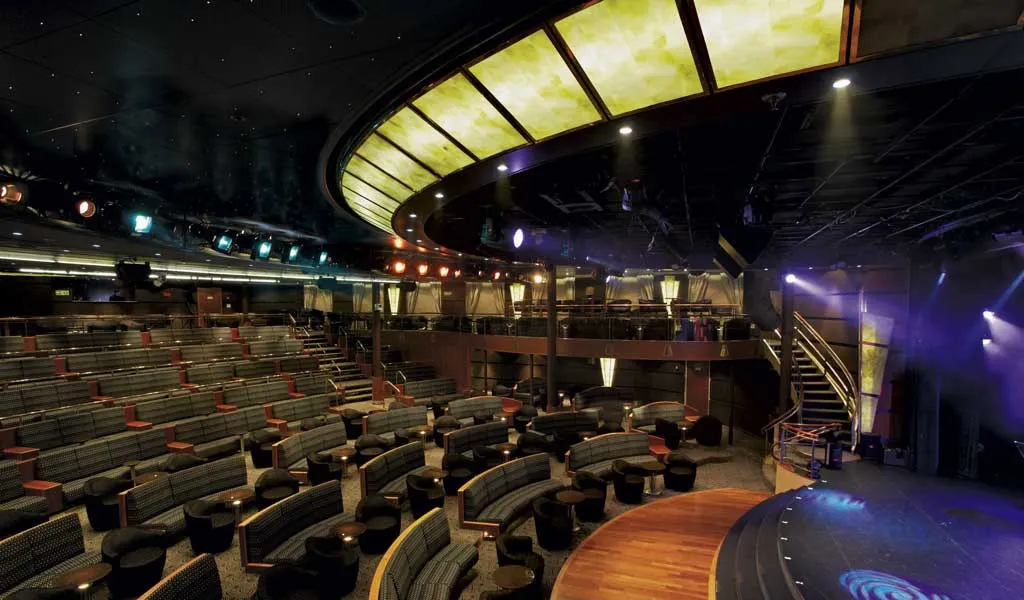 Seven Seas Navigator 27