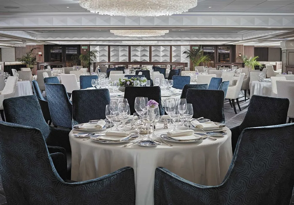 七海領航者號 2