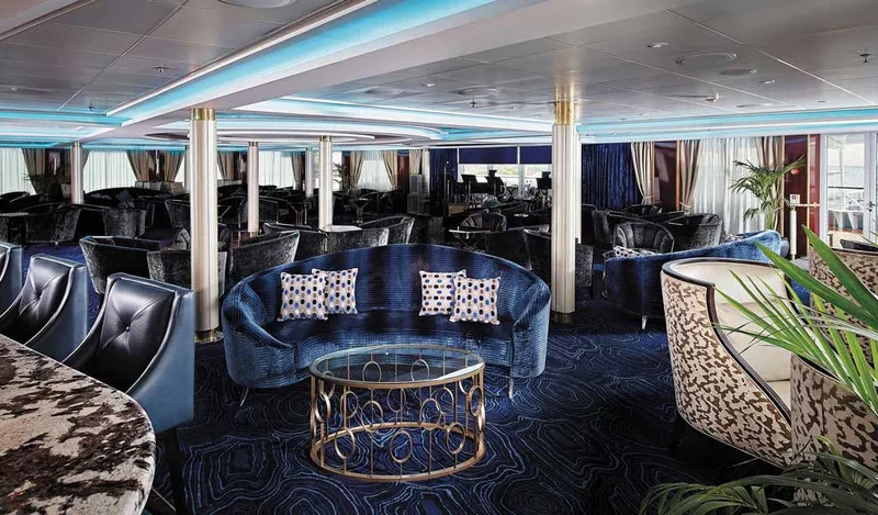 Seven Seas Navigator 30