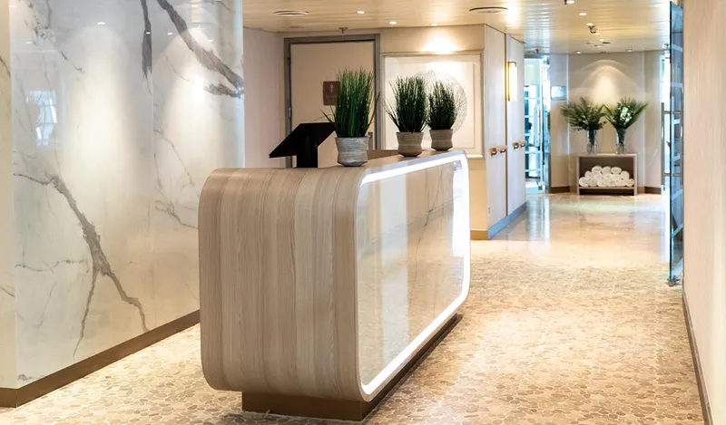 Seven Seas Navigator 45