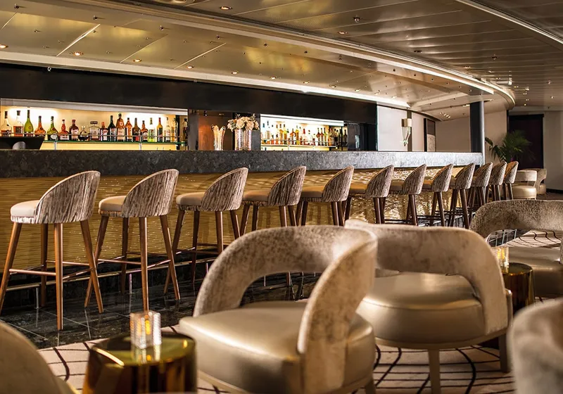 Seven Seas Navigator 15