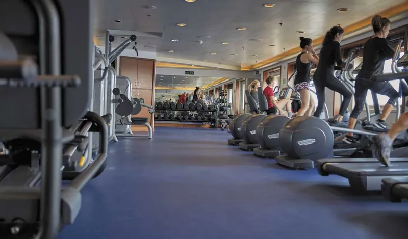 Seven Seas Navigator 47