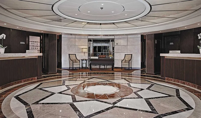 Seven Seas Navigator 36