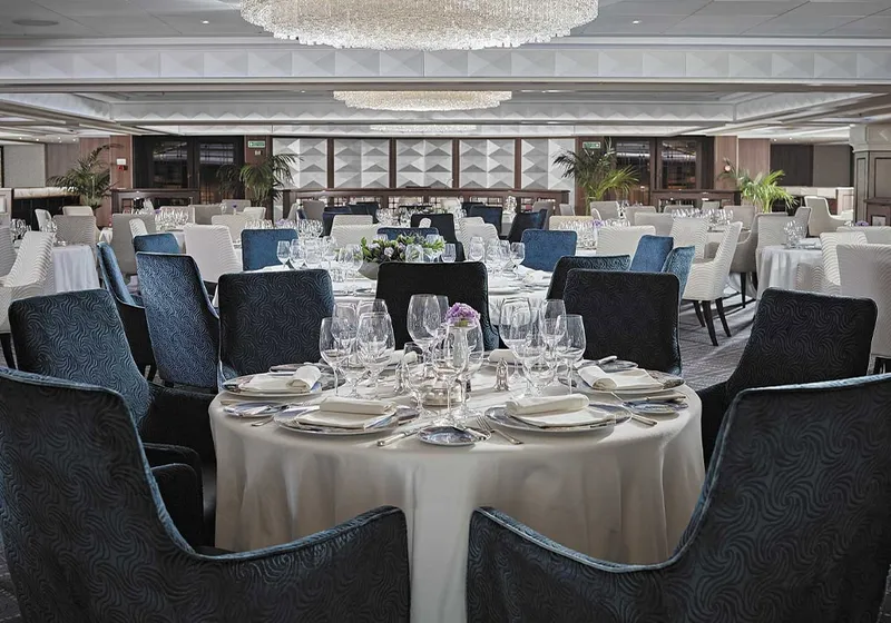 Seven Seas Navigator 11