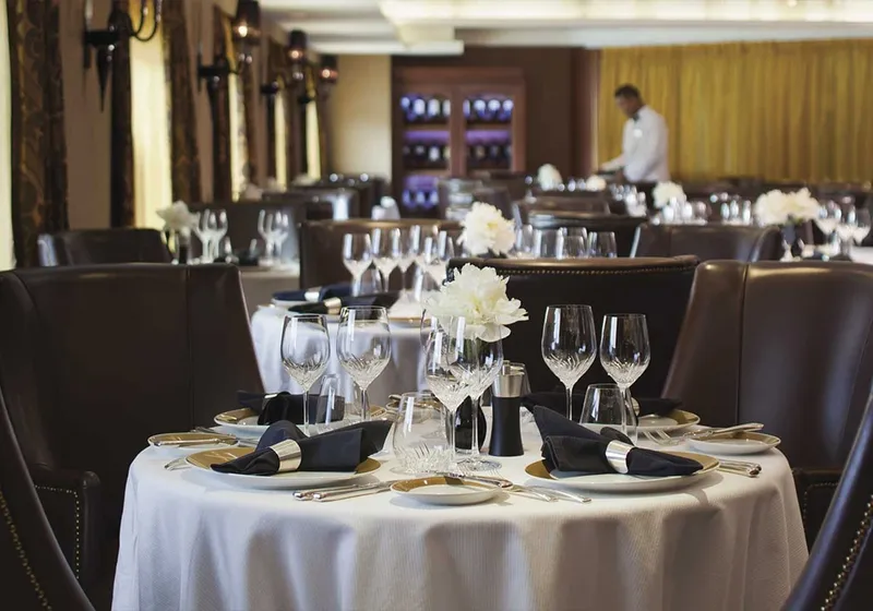 Seven Seas Navigator 24