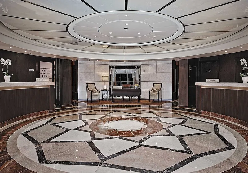 Seven Seas Navigator 1