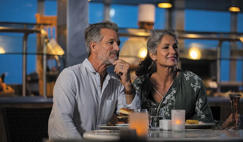 Seven Seas Navigator 19