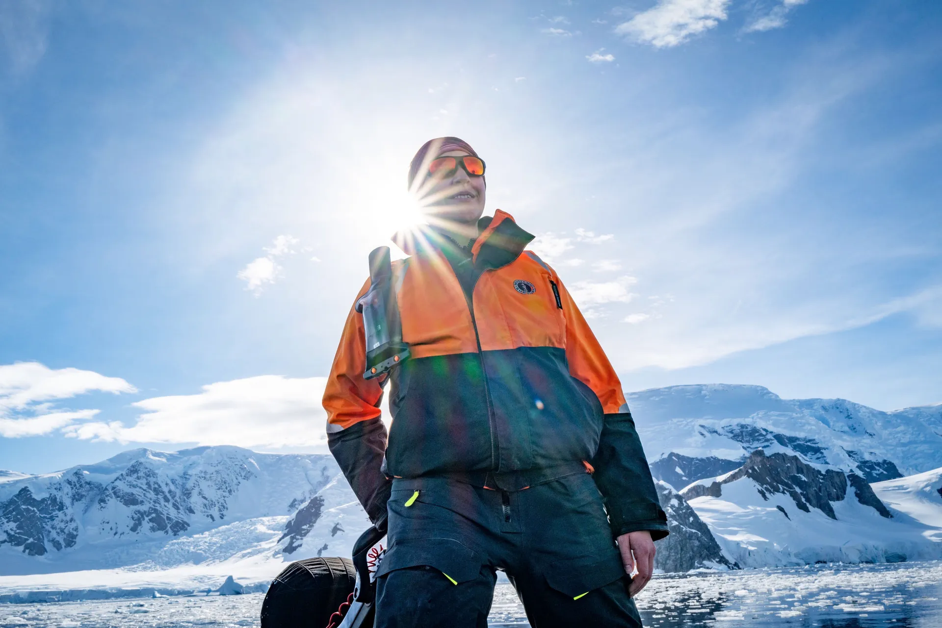 Echipa Descoperirii 2