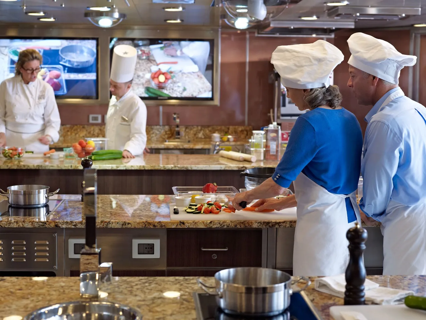 The Culinary Centre 烹飪中心 2
