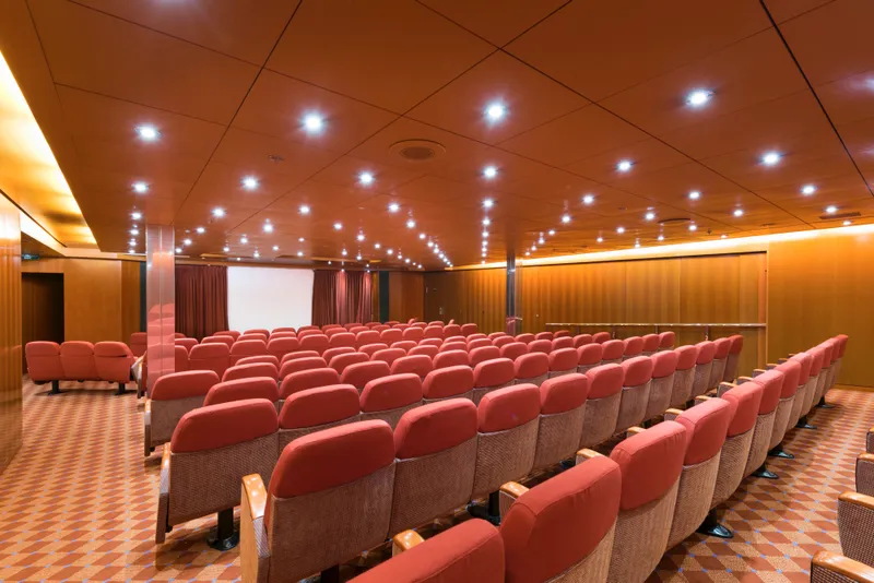 MSC Poslovni Centar 1