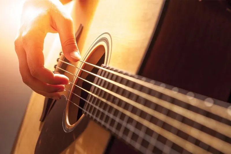 Berikande Underhållning 2