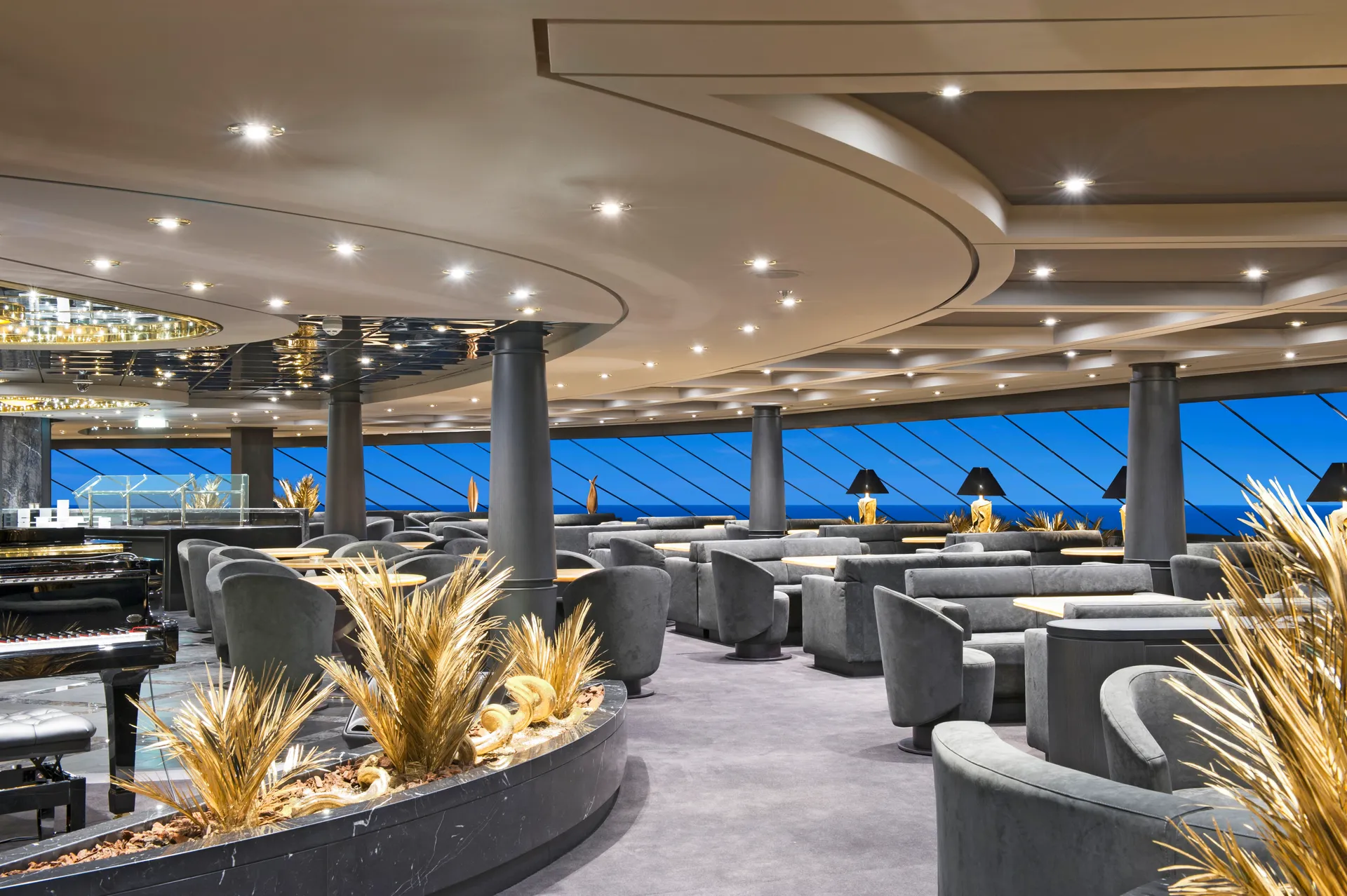 MSC Yacht Club MSC遊艇俱樂部 9