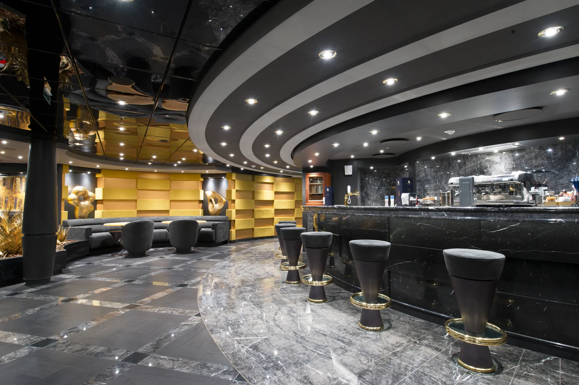 MSC Yacht Club MSC遊艇俱樂部 1