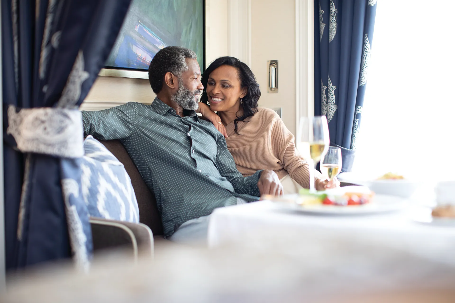 Υπηρεσία Δωματίου 2