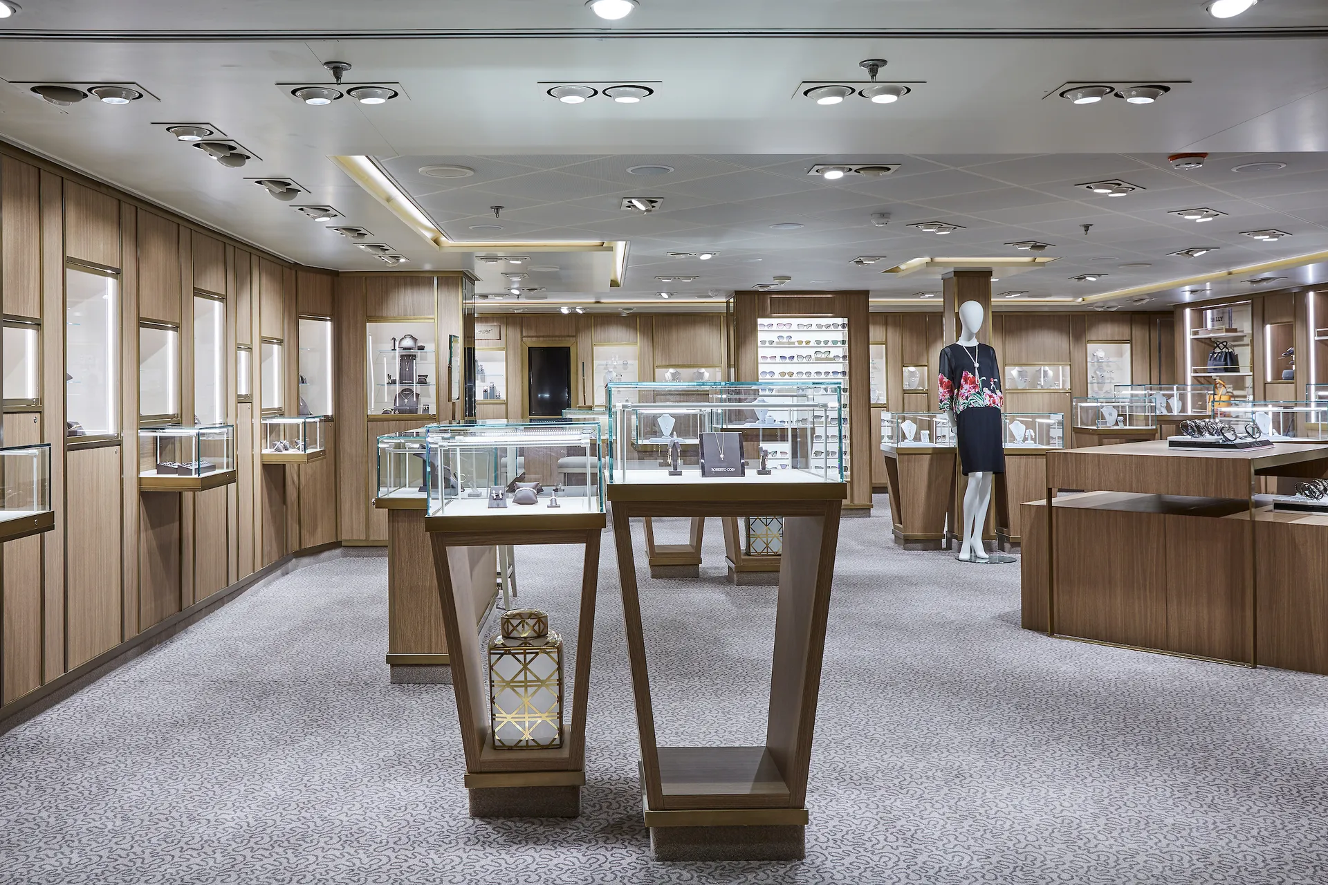 精品店 3