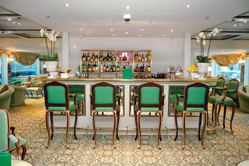 Salon du Grand Trianon 1