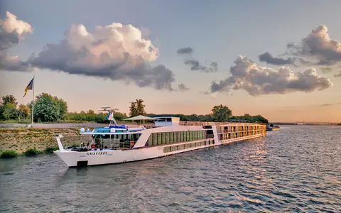 AmaVerde — AmaWaterways