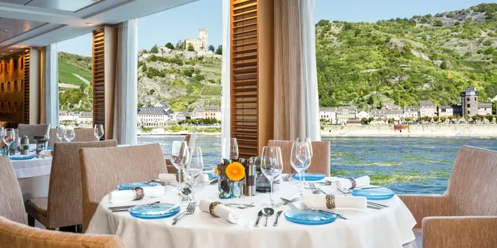 Viking Alsvin 6