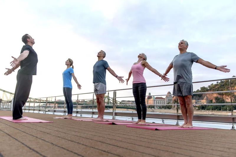 Κέντρο Ευεξίας 2