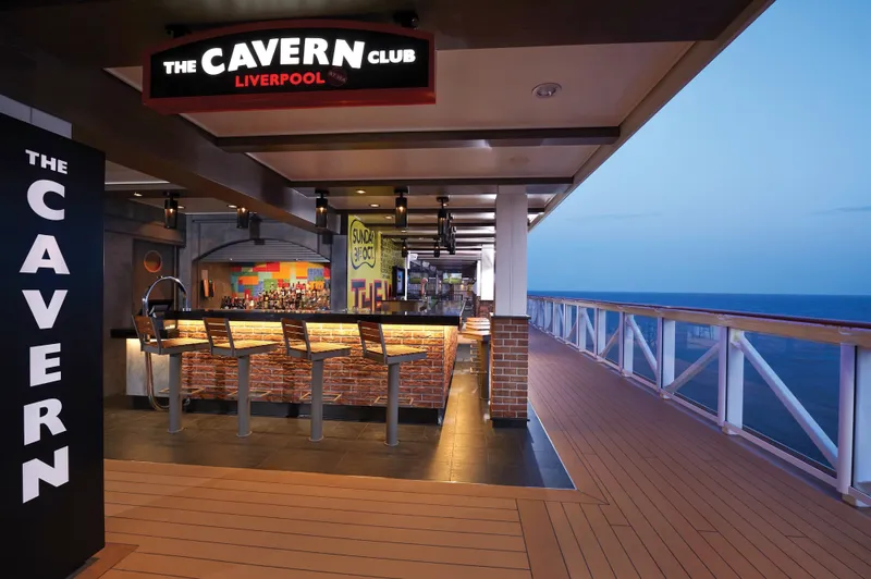 The Cavern Club 2