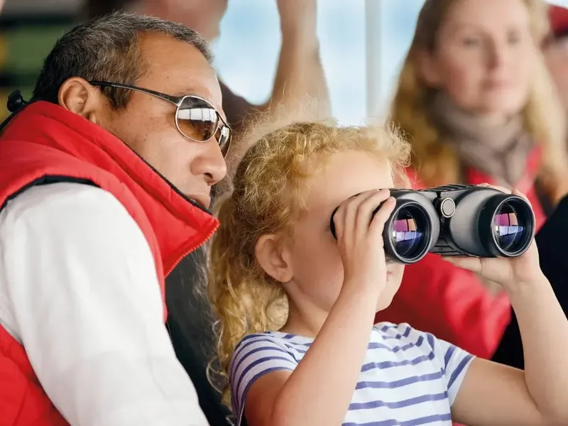 Travel for Young Explorers