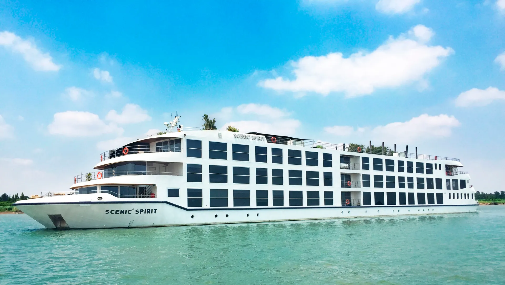 Scenic Spirit 5