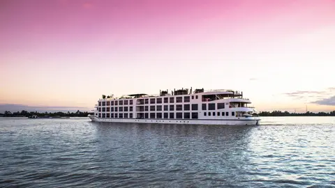 Scenic Spirit — Scenic River Cruises