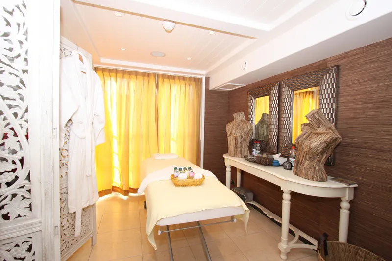 Masszázs Szolgáltatások és Fodrászat 2