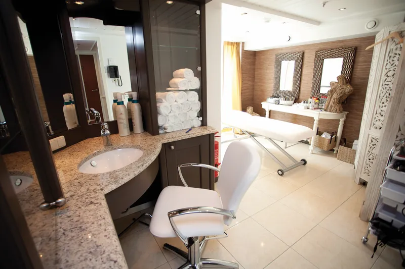 Masszázs Szolgáltatások és Fodrászat 1