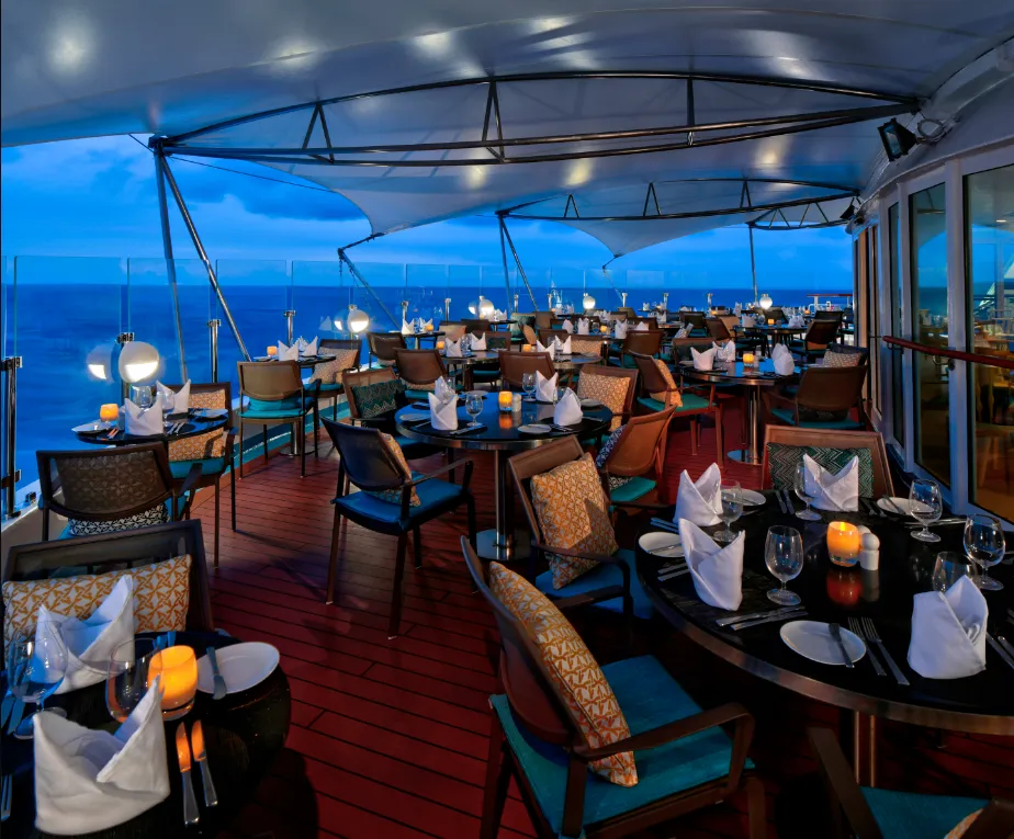 Star Breeze 18