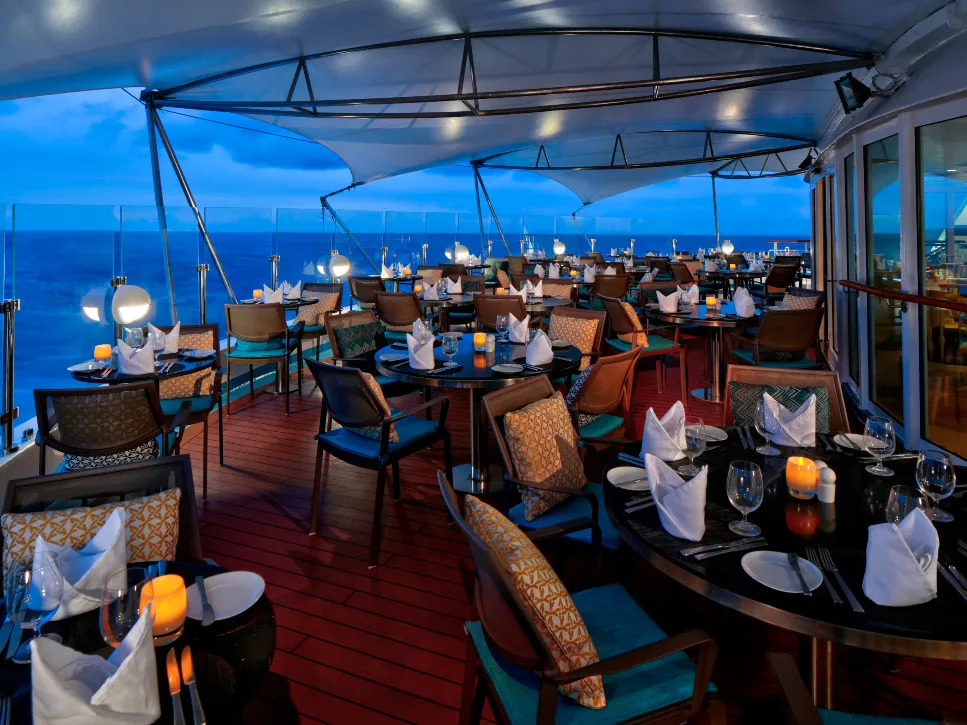 Star Breeze 8