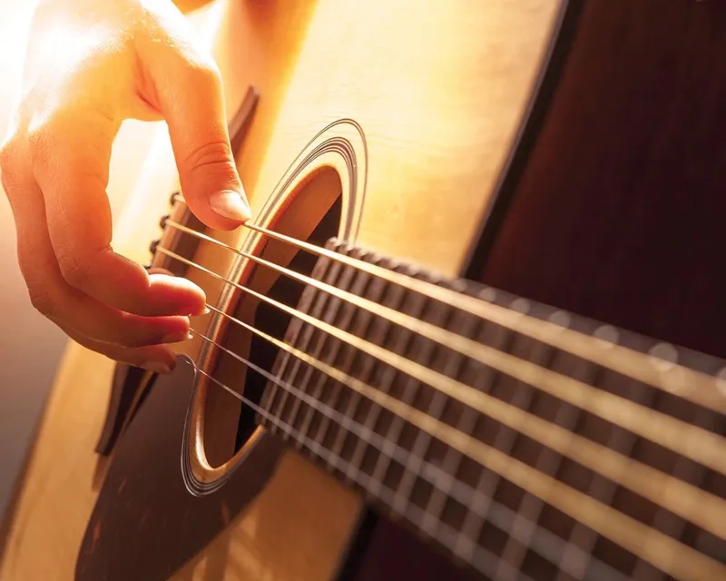 Underholdning Ombord 6