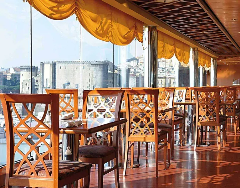 地中海华丽号 4