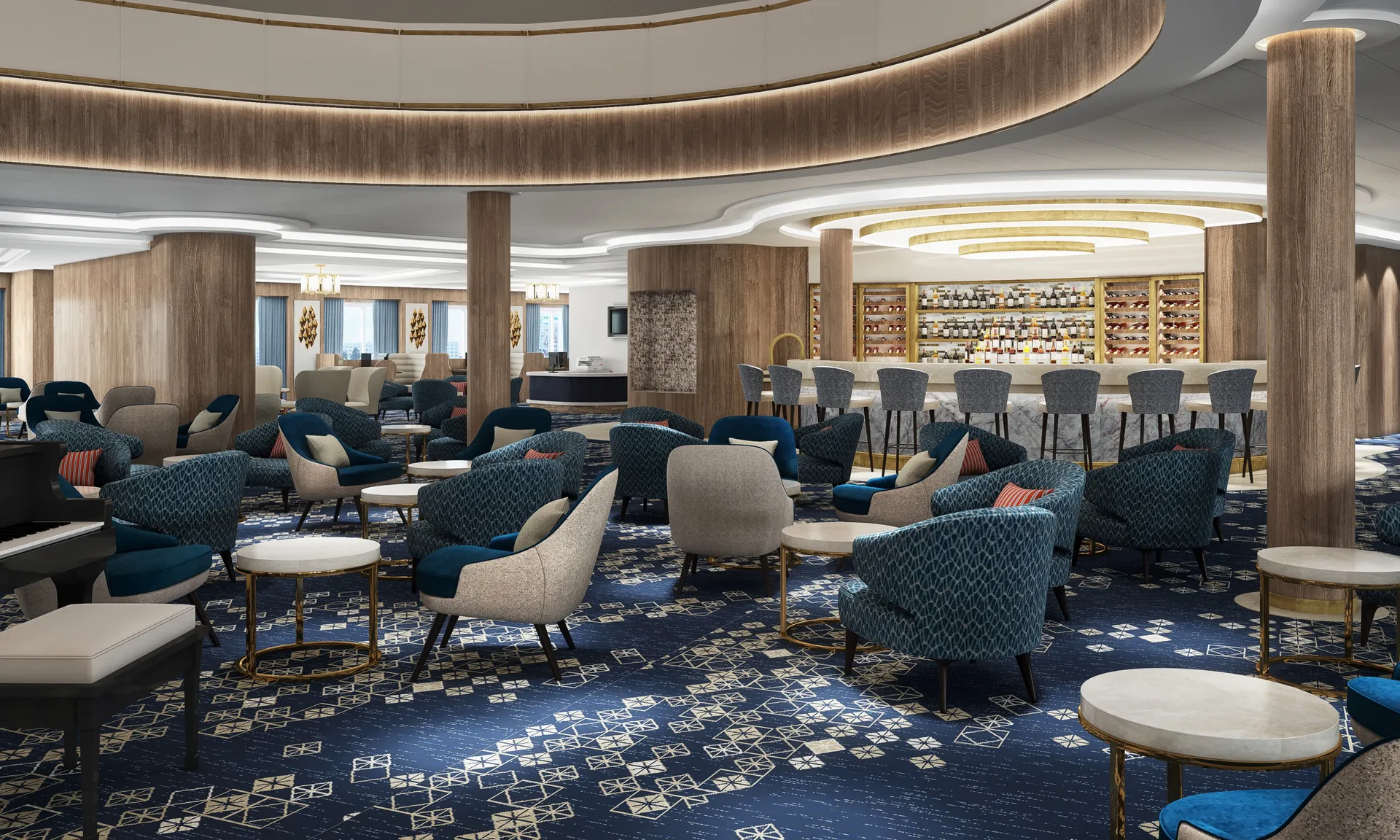 Atrium Bar