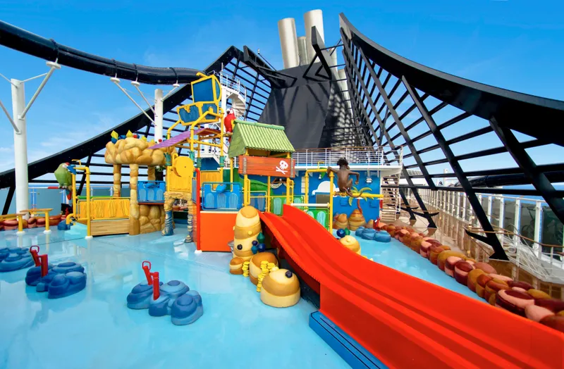 Vertigo și Castelul Doremi 1