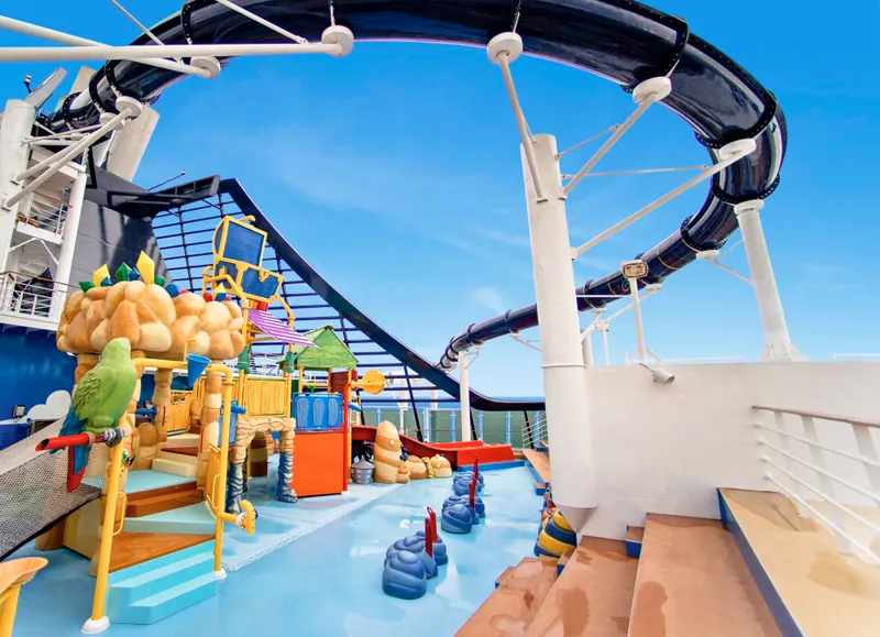 Vertigo și Castelul Doremi 2