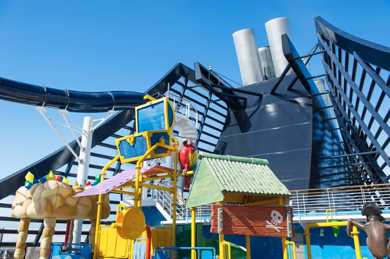 Vertigo și Castelul Doremi 4