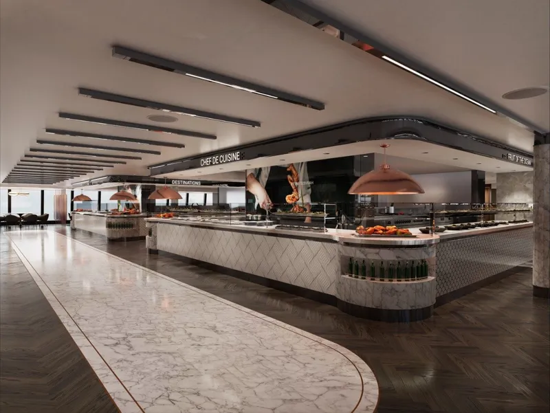 Emporium Markedsplads 1