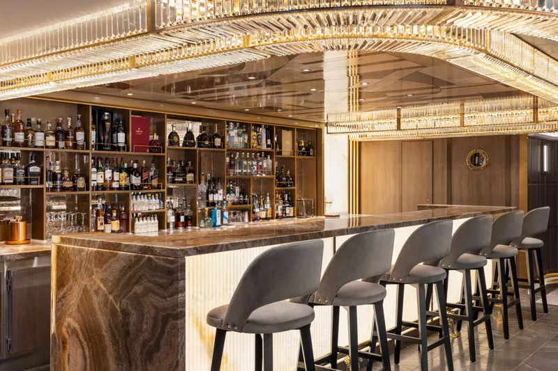 Casino Mixology Bar 1