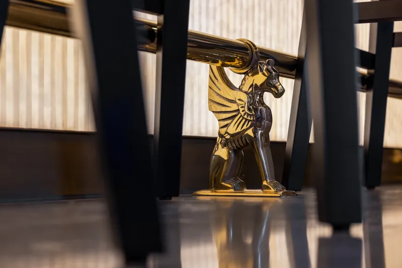 Casino Mixology Bar 3