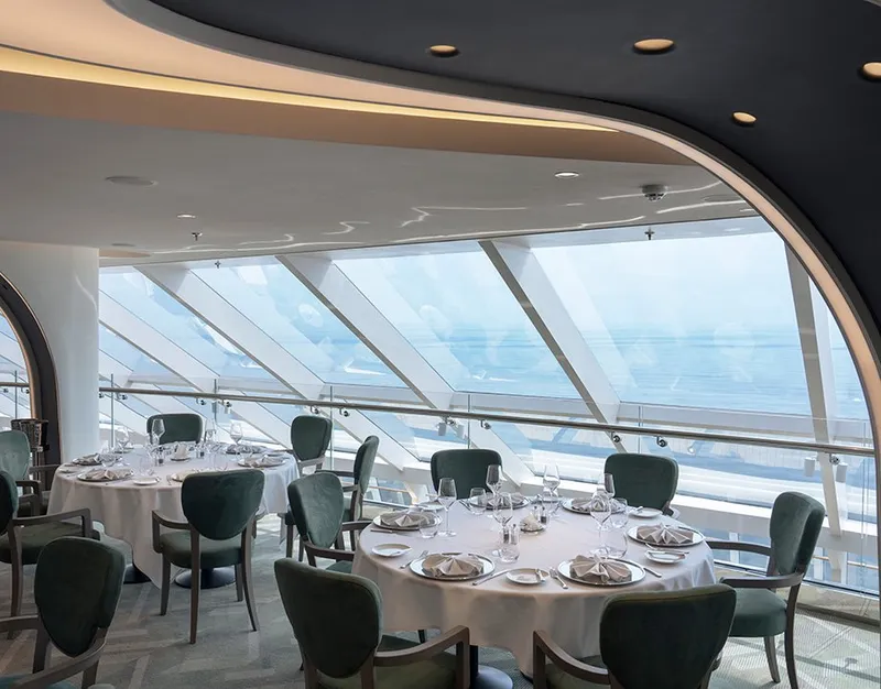 MSC World Europa 31