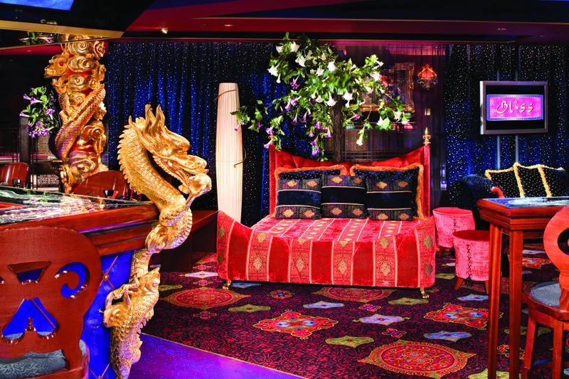 Bliss Ultra Lounge & Night Club 2