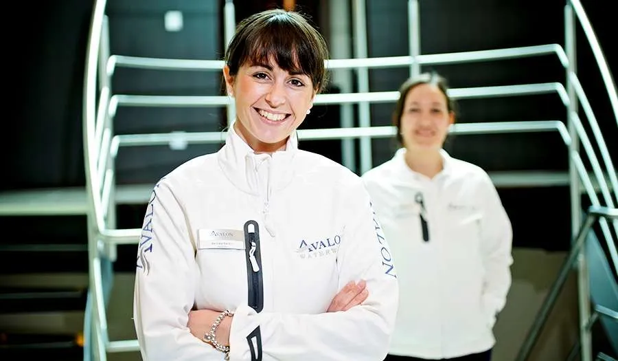 亚法隆远见号 5